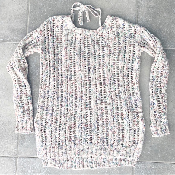 American Eagle Outfitters Sweaters - American Eagle Oversized Chunky Knit Sweater